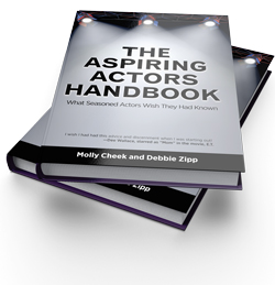 The Aspiring Actor's Handbook - Discounts