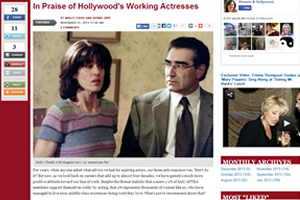 Blog Article by Debbie Zipp and Molly Cheek