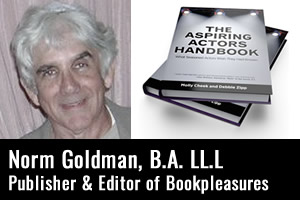 Debbie Zipp and Molly Cheek interviewed by Norm Goldman